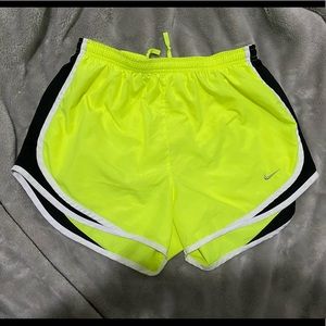 Nike Tempo Shorts